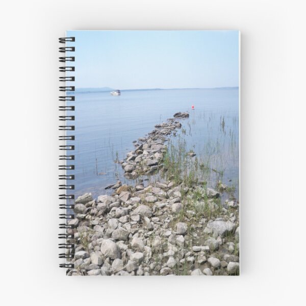 Item preview, Peaceful landscape designed and sold by Jujucreation.