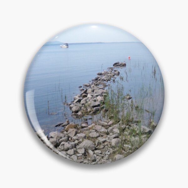 Item preview, Peaceful landscape designed and sold by Jujucreation.
