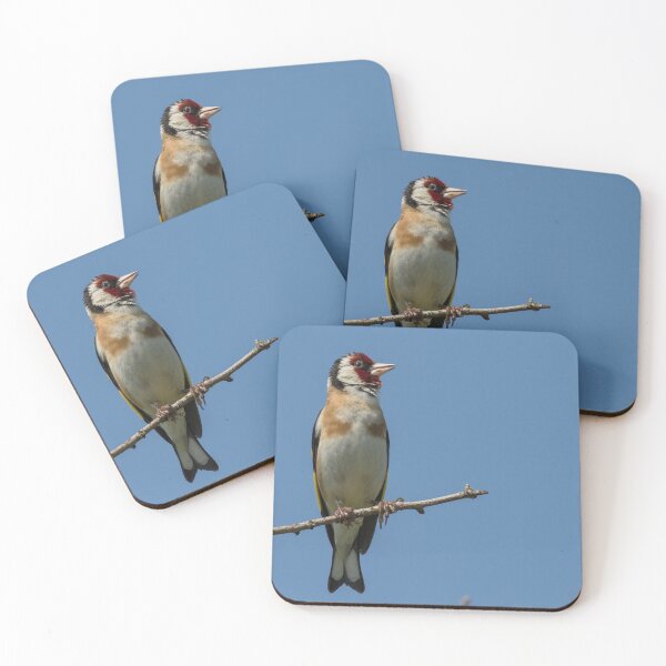 Item preview, Goldfinch designed and sold by LaurenTucker.