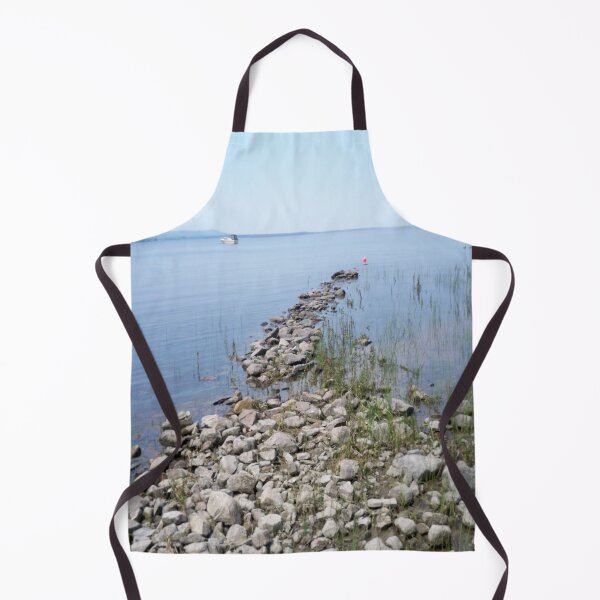 Item preview, Peaceful landscape designed and sold by Jujucreation.