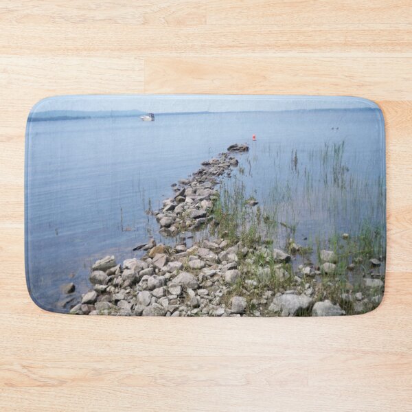 Item preview, Peaceful landscape designed and sold by Jujucreation.