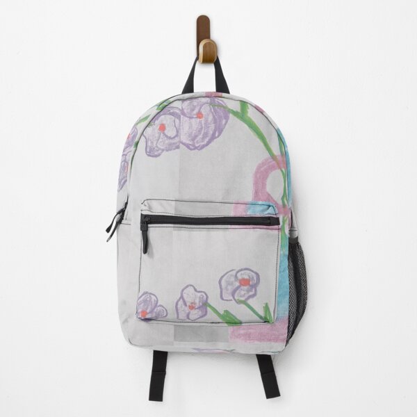 Item preview, Purple patience’s  designed and sold by Tonyasartprints.
