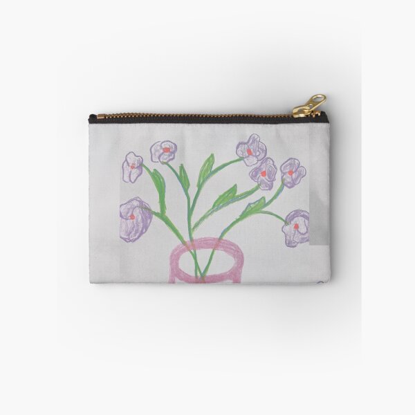 Item preview, Purple patience’s  designed and sold by Tonyasartprints.