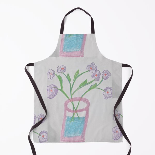 Item preview, Purple patience’s designed and sold by Tonyasartprints.