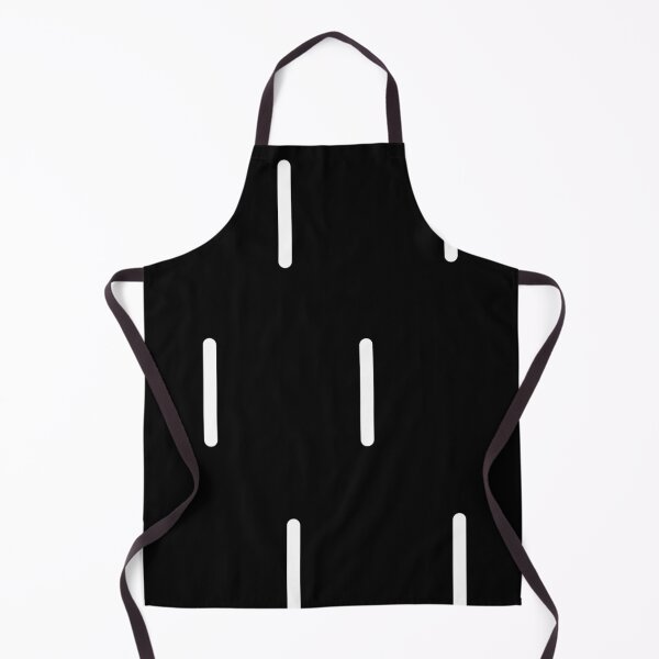 Item preview, Straight Line Modern Monochromatic Design designed and sold by Padaya.