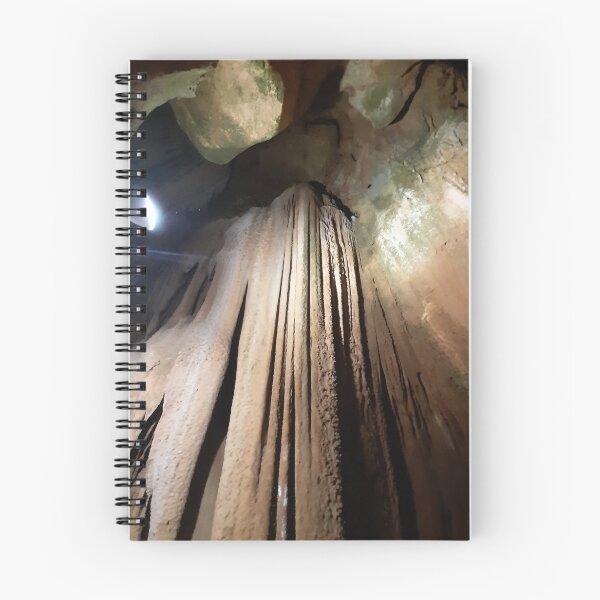 Item preview, Leaking caves designed and sold by Smashshoots.