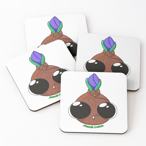 Item preview, flower sprout bulb designed and sold by Greenchib.