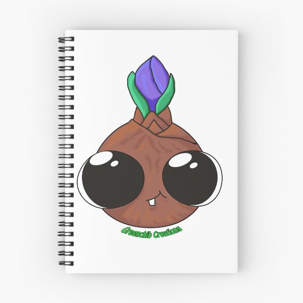 Item preview, flower sprout bulb designed and sold by Greenchib.
