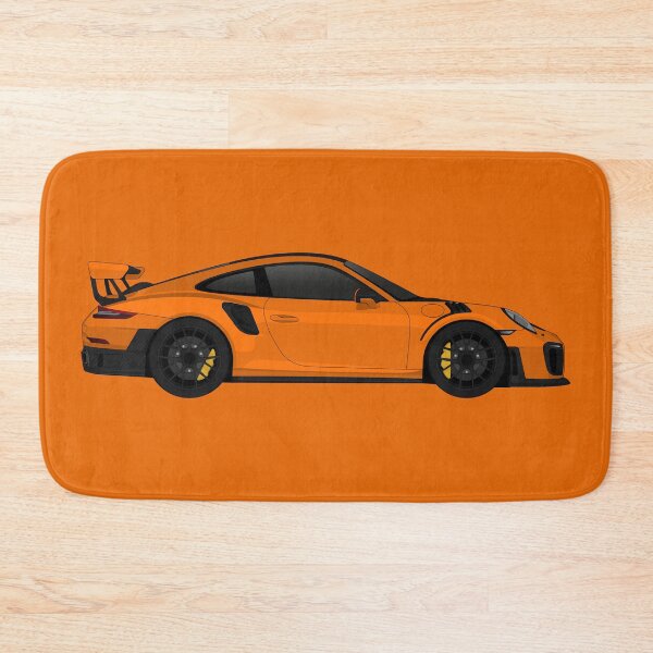 Item preview, GT2RS Side Orange designed and sold by VenZolic.