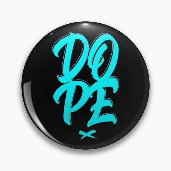 Artikelvorschau, Dope entworfen und verkauft von corrochdesigns.