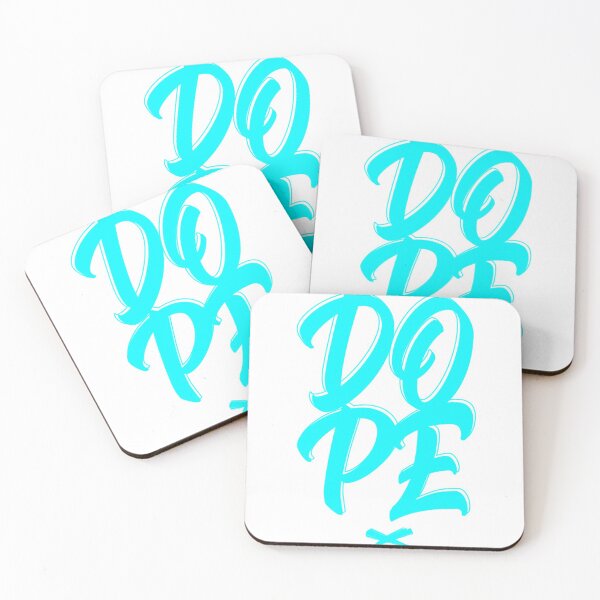 Item preview, Dope designed and sold by corrochdesigns.