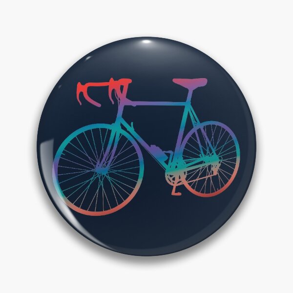 Item preview, Racing Bike designed and sold by OutOfNowhere.