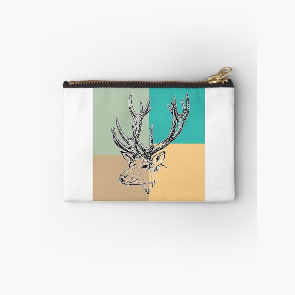 Item preview, Elk or Sambar Deer designed and sold by PodiShawna.