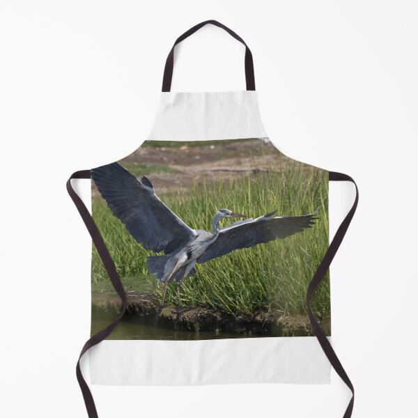 Item preview, Grey Heron designed and sold by LaurenTucker.