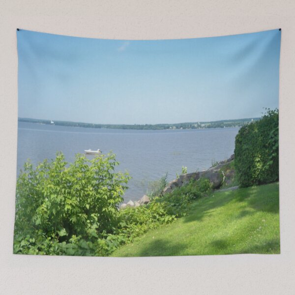 Item preview, Water view designed and sold by Jujucreation.