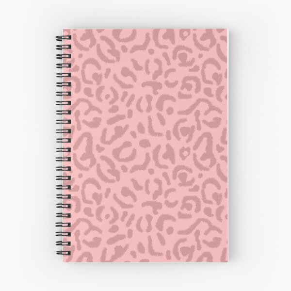 Item preview, Pink Leopard Print Skin Cheetah Jungle Cat Pattern designed and sold by Julie Erin Designs.