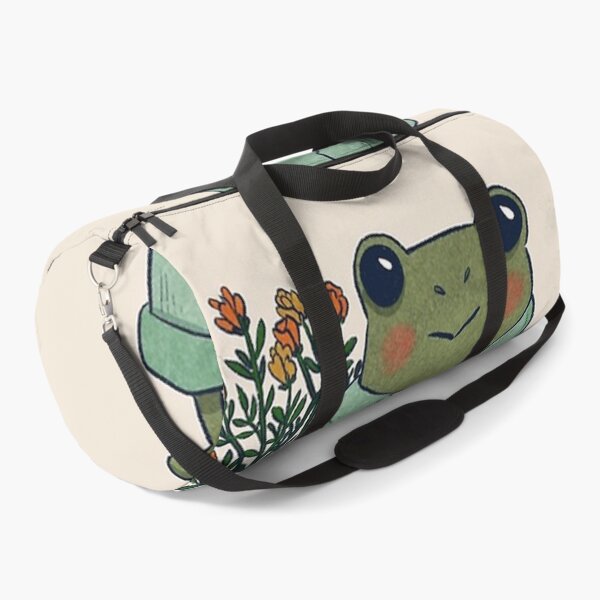 Item preview, Mr. Frog - Casual designed and sold by josephinepmcca.
