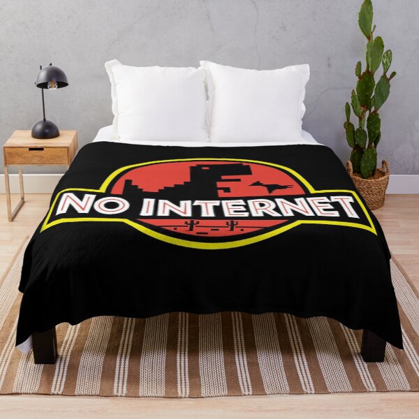 Item preview, No internet designed and sold by LUNAROSsAa.