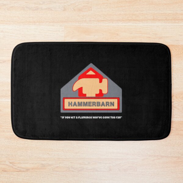 Item preview, Hammerbar| Perfect Gift designed and sold by boniesana.