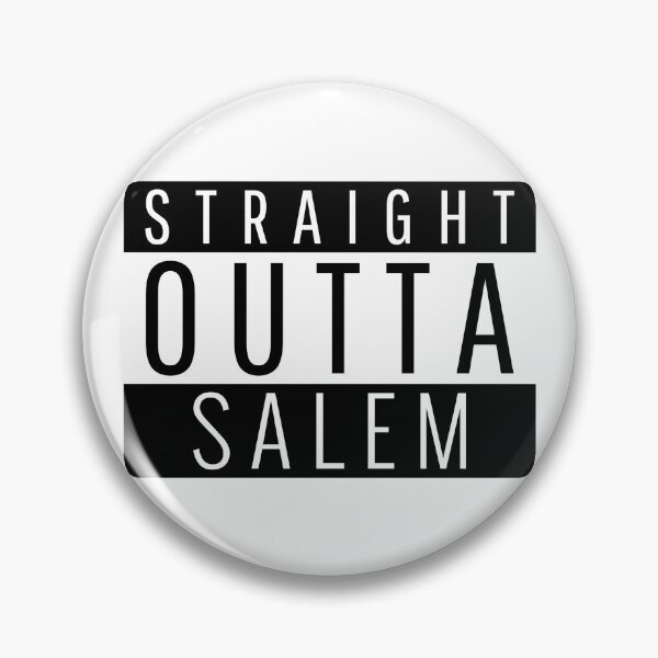 Artikelvorschau, Direkt aus Salem entworfen und verkauft von Teelogic.