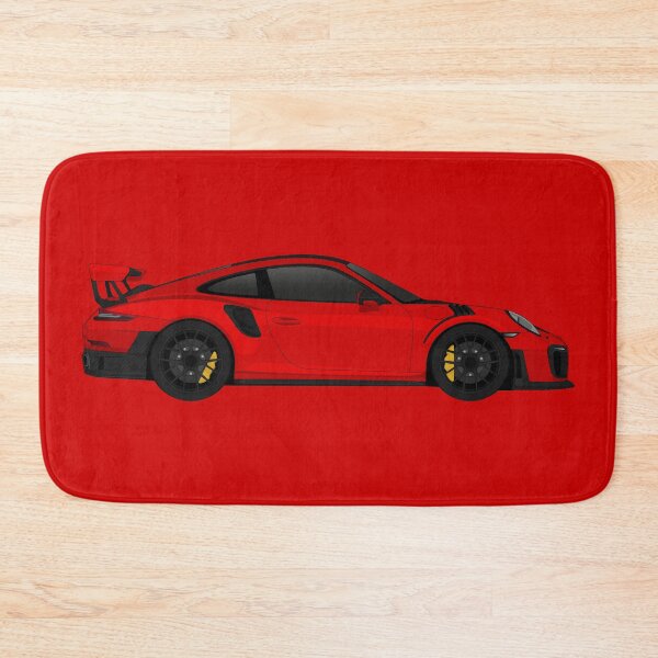 Item preview, GT2RS Side Red designed and sold by VenZolic.