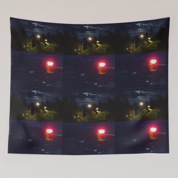 Item preview, Evening Ride designed and sold by Kara Lebold.