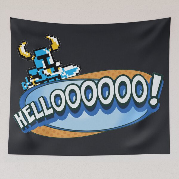 Item preview, Helloooooo Infinidagger - Game Grumps Fandom designed and sold by elevens.
