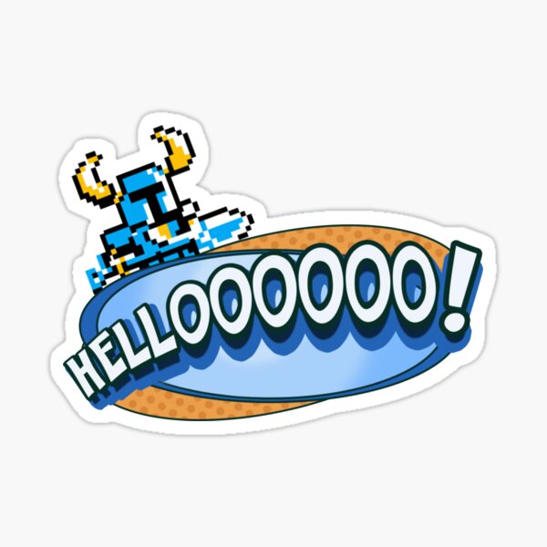 Item preview, Helloooooo Infinidagger - Game Grumps Fandom designed and sold by elevens.