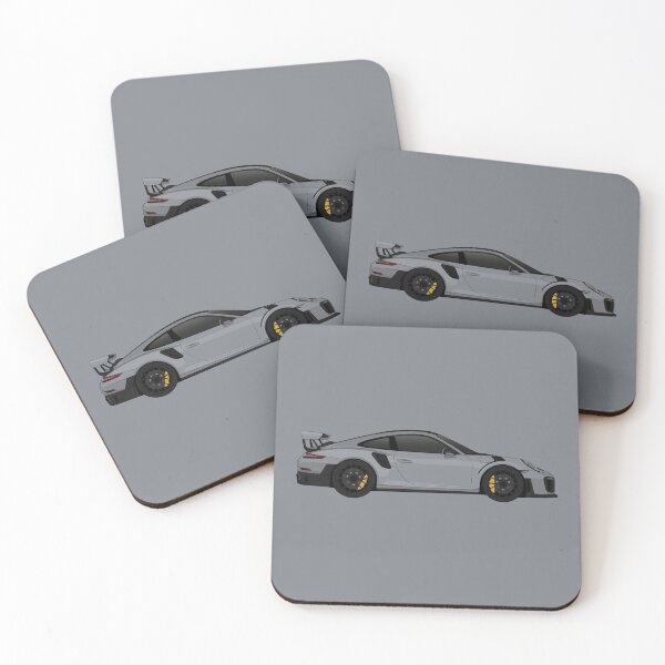 Item preview, GT2RS Side Silver designed and sold by VenZolic.