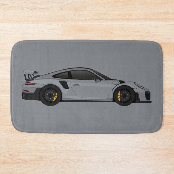 Item preview, GT2RS Side Silver designed and sold by VenZolic.
