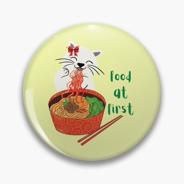 Item preview, food at first designed and sold by Eman4design.