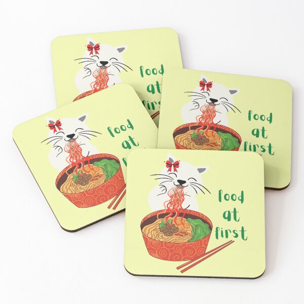 Item preview, food at first designed and sold by Eman4design.