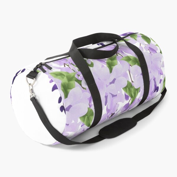 Item preview, Purple Wisteria in bloom designed and sold by GlowinUp Shop.