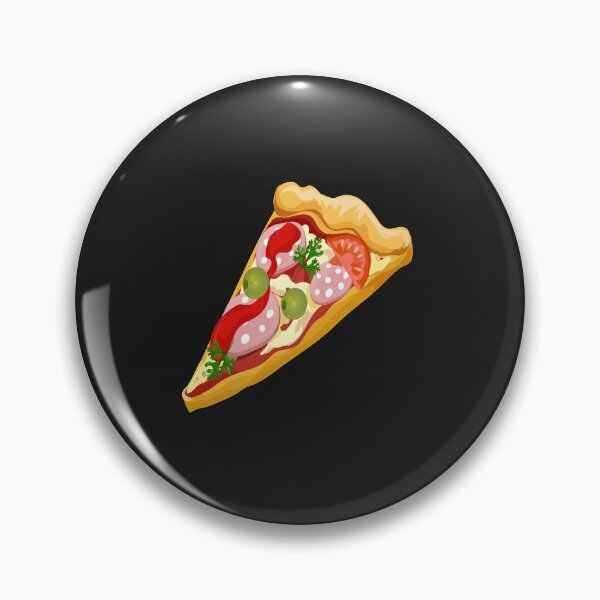 Item preview, pizza designed and sold by hadeer54.