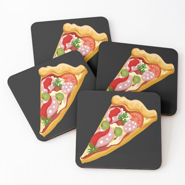 Item preview, pizza designed and sold by hadeer54.