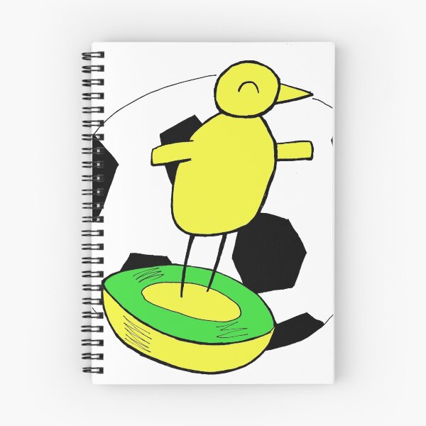 Item preview, Canary Subbuteo - Norwich City FC Inspired designed and sold by CanaryFan.