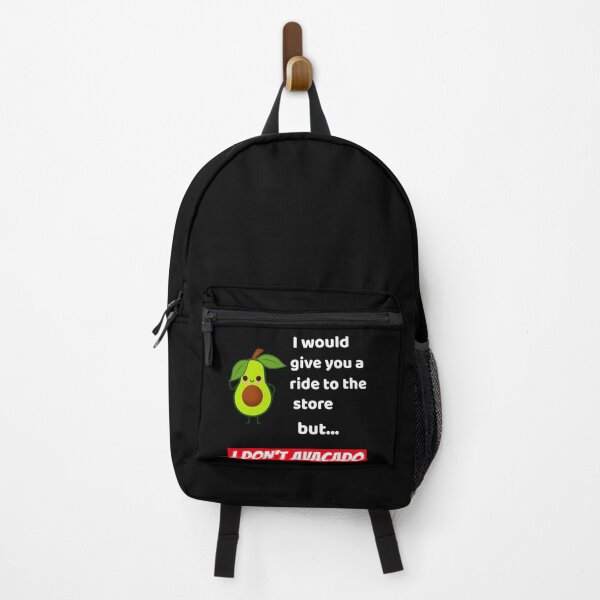 Item preview, Funny Avacado Quote - Gift designed and sold by FreedomUniverse.