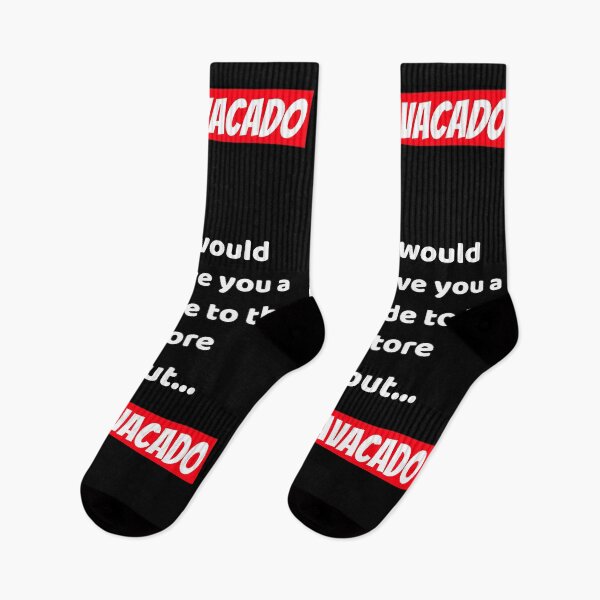 Item preview, Funny Avacado Quote - Gift designed and sold by FreedomUniverse.