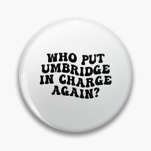 Item preview, In Charge Again? designed and sold by quoteedesigns.