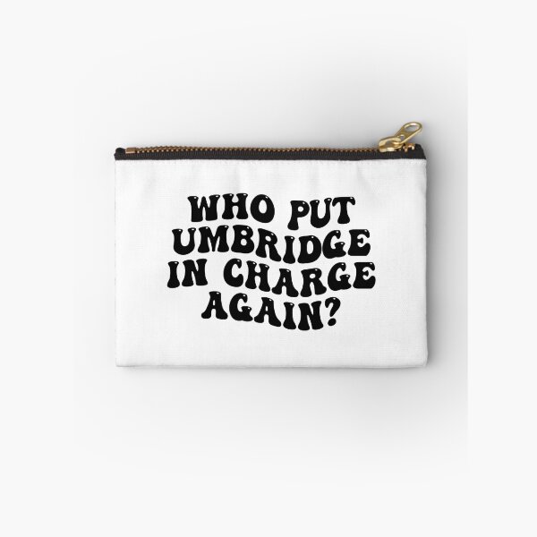 Item preview, In Charge Again? designed and sold by quoteedesigns.