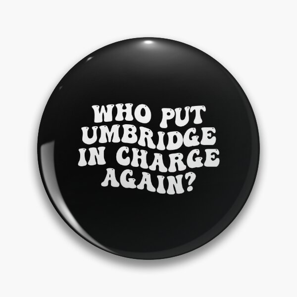 Item preview, In Charge Again? (Black) designed and sold by quoteedesigns.