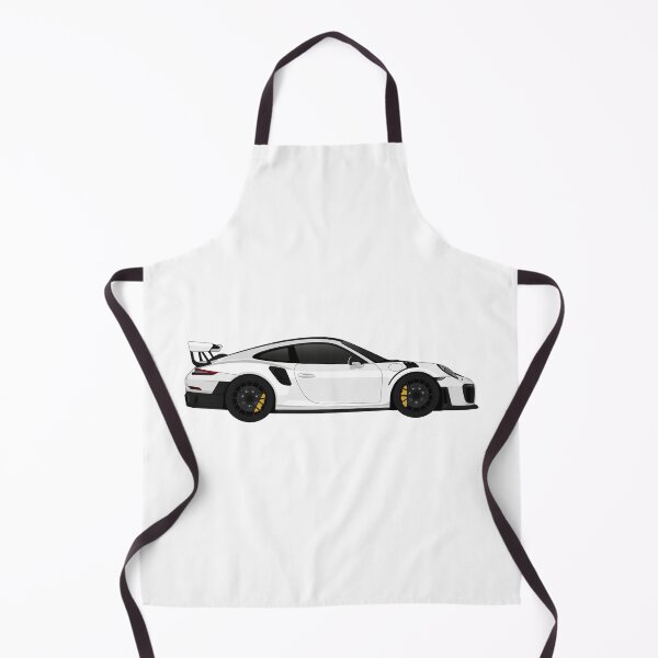 Item preview, GT2RS Side White designed and sold by VenZolic.