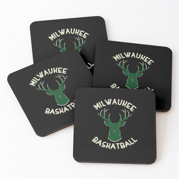 Item preview, Milwaukee Wisconsin Basketball Team designed and sold by Dexter Freeman.