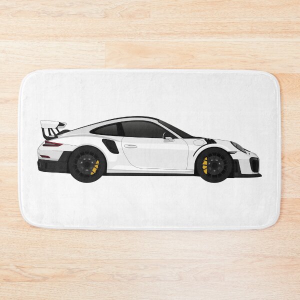 Item preview, GT2RS Side White designed and sold by VenZolic.