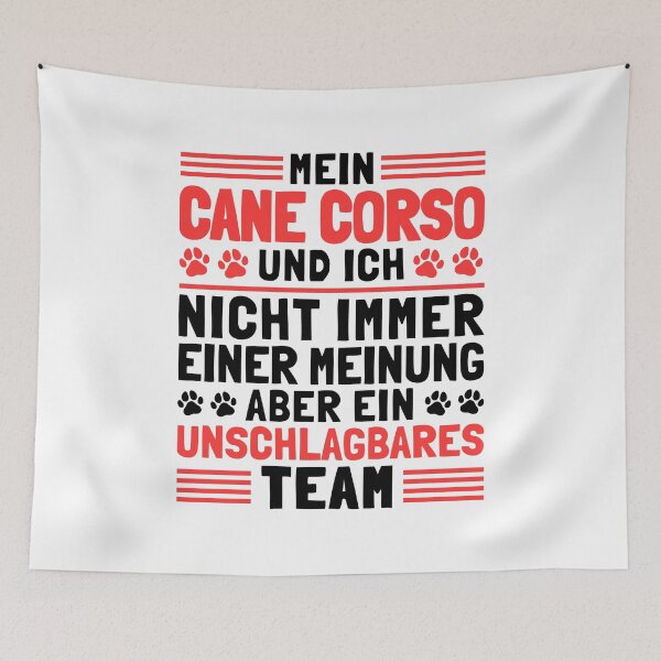 Item preview, Cane Corso Italiano and I Italian mastiff designed and sold by madgrfx.