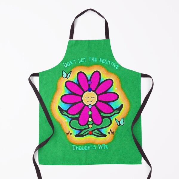 Item preview, Dont let negative thoughts win  designed and sold by ritusdesigns.