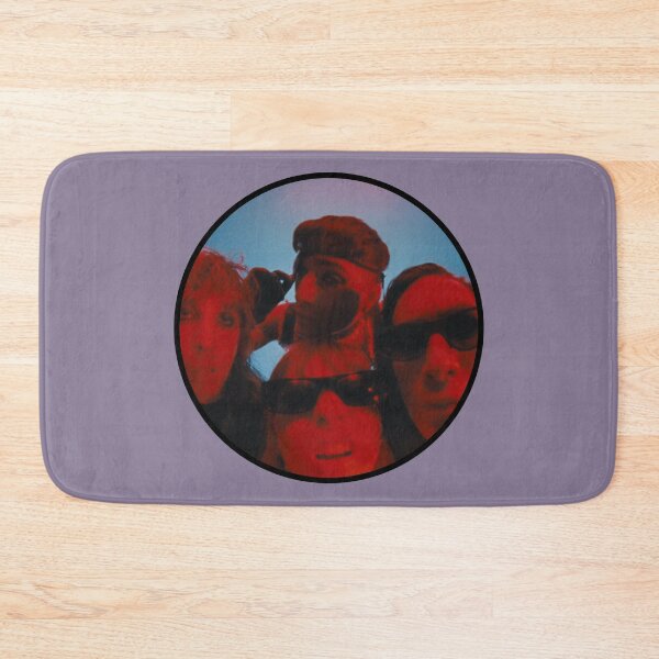 Item preview, Måneskin IWBYS Fisheye designed and sold by thingsbymer.