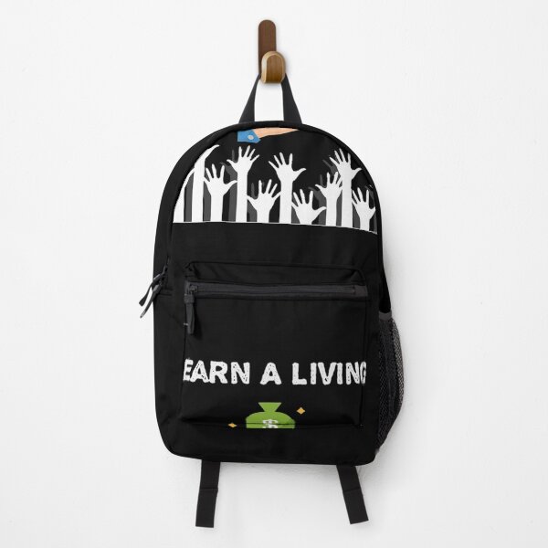 Item preview, Earn a living designed and sold by Rritu.