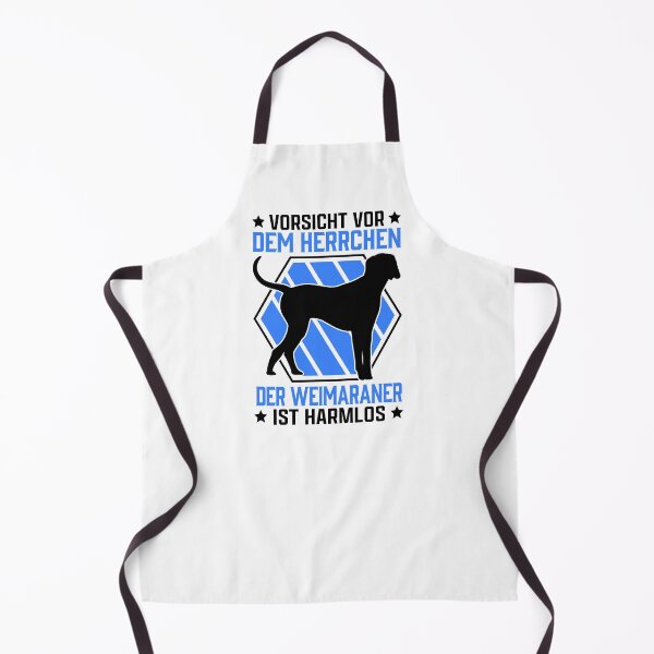 Item preview, Weimaraner master hunting dog pointing dog owner designed and sold by madgrfx.