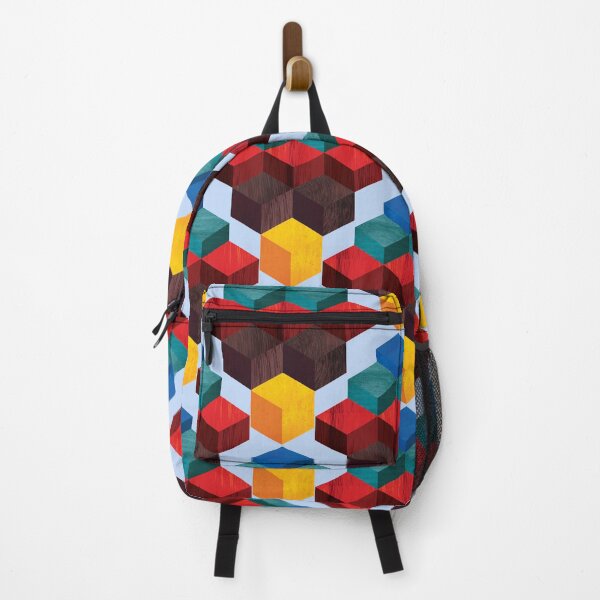 Item preview, Isometric Cubes Essential designed and sold by psquare17.